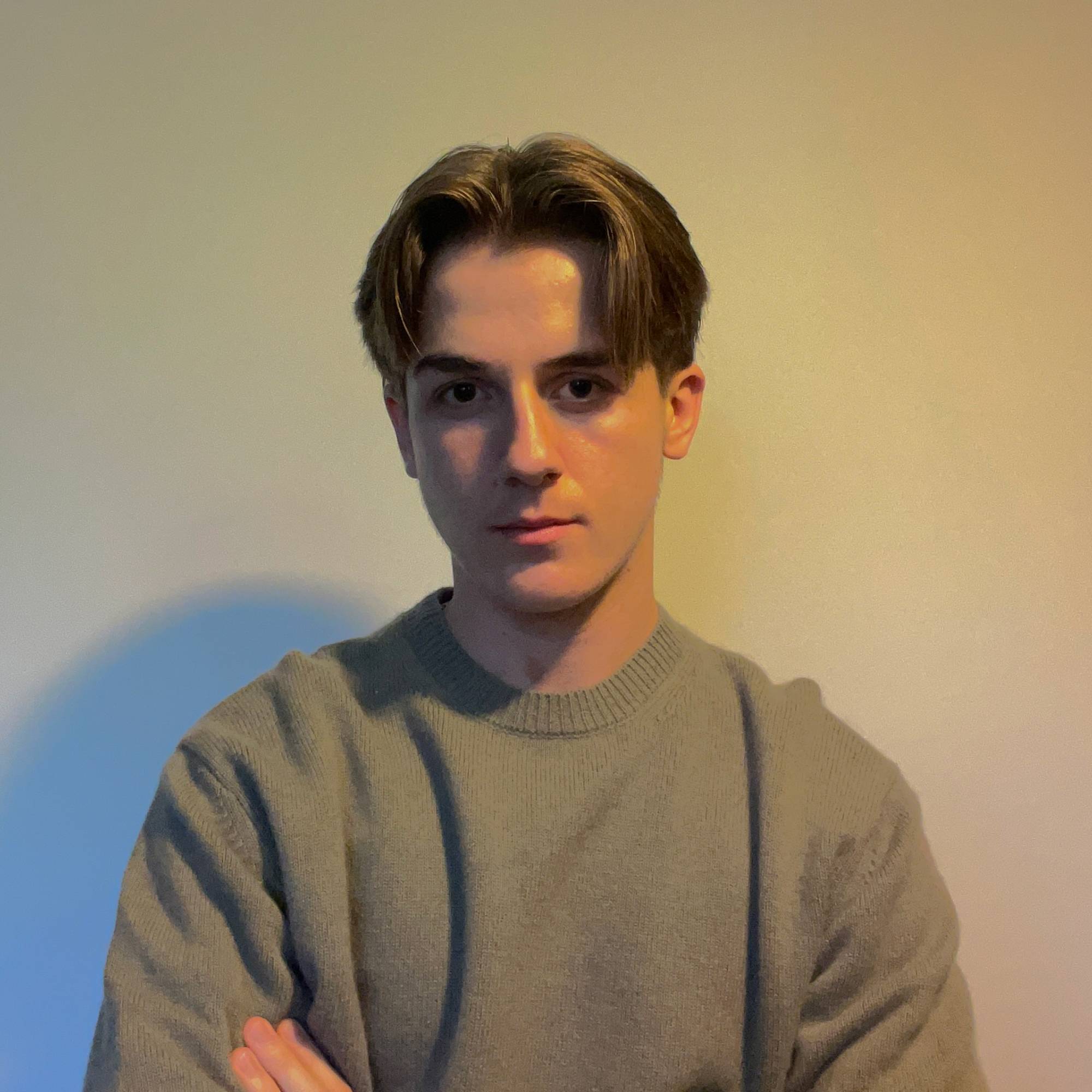 Baptiste Dauphouy